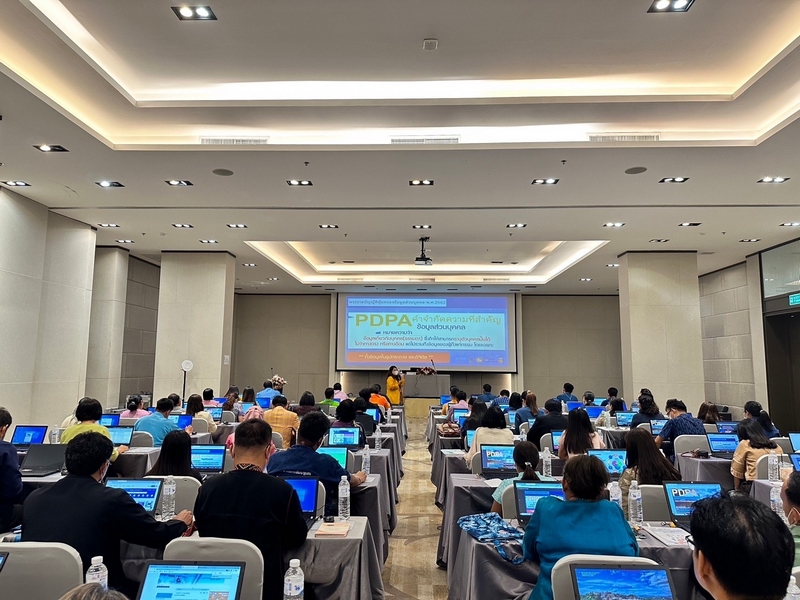 มหาดไทย หนุน พช. สานความร่วมมือ DGA เสริมแกร่งสมรรถนะบุคลากร ด้าน Digital ด้วยเครื่องมือ วิเคราะห์ Bigdata และระบบบริการบน  Click ชุมชน เพื่อขับเคลื่อนสู่องค์กรดิจิทัล