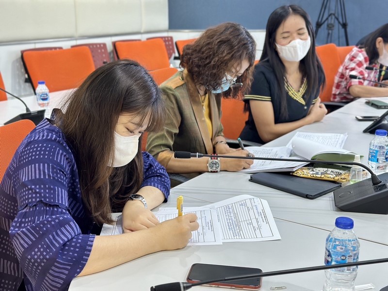 กรมการพัฒนาชุมชน ขับเคลื่อนกิจกรรม การตรวจสอบภายใน (Internal Audit) เพื่อเพิ่มประสิทธิภาพการบริหารจัดการความมั่นคงปลอดภัยสารสนเทศตามแนวทางมาตรฐานสากล ISO27001
