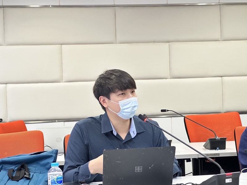 กรมการพัฒนาชุมชนขับเคลื่อนโครงการพัฒนาแพลตฟอร์มภาครัฐเพื่อรองรับการปฏิบัติตามกฎหมายคุ้มครองข้อมูลส่วนบุคคล (Government Platform for PDPA Compliance: GPPC)
