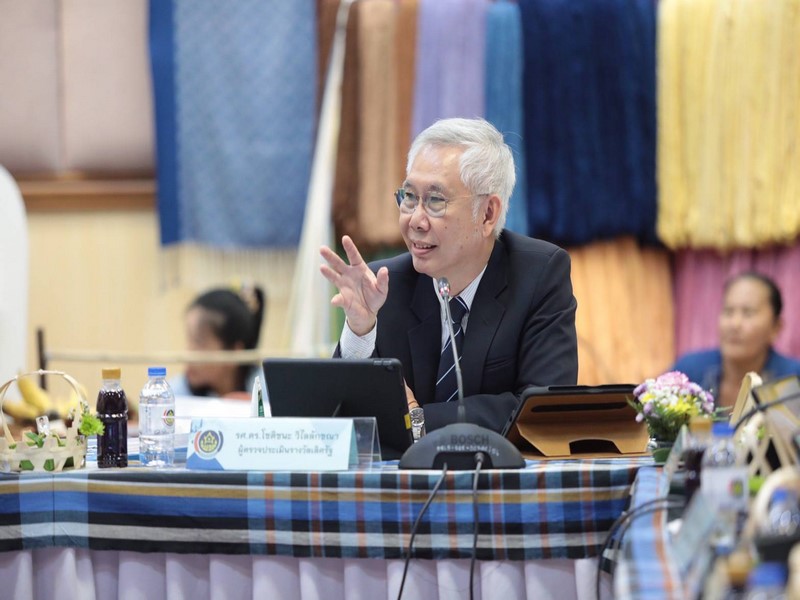 พช. รับตรวจประเมินรางวัลเลิศรัฐ สาขาคุณภาพการบริหารจัดการภาครัฐ รางวัลคุณภาพการบริหารจัดการภาครัฐ 4.0 (PMQA 4.0)