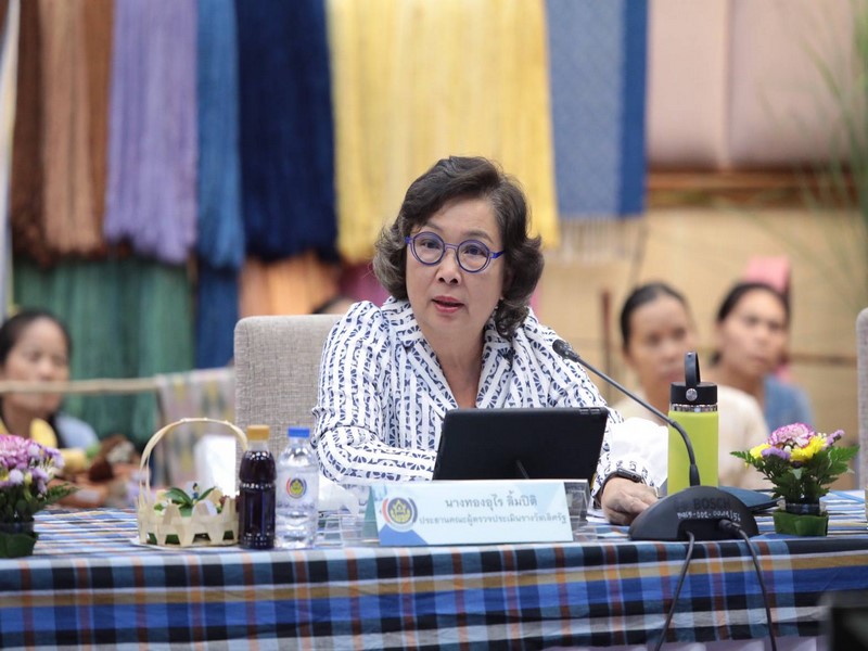 พช. รับตรวจประเมินรางวัลเลิศรัฐ สาขาคุณภาพการบริหารจัดการภาครัฐ รางวัลคุณภาพการบริหารจัดการภาครัฐ 4.0 (PMQA 4.0)