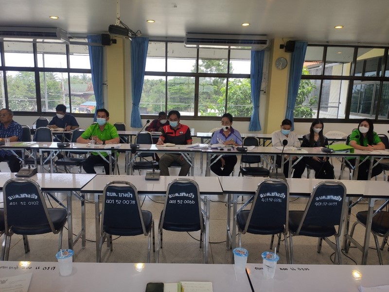 ศูนย์สารสนเทศเพื่อการพัฒนาชุมชน สนับสนุนการดำเนินงานโครงการจัดทำสารสนเทศตำบลต้นแบบเพื่อพัฒนาคุณภาพชีวิต ประจำปีงบประมาณ พ.ศ. 2566 จังหวัดราชบุรี