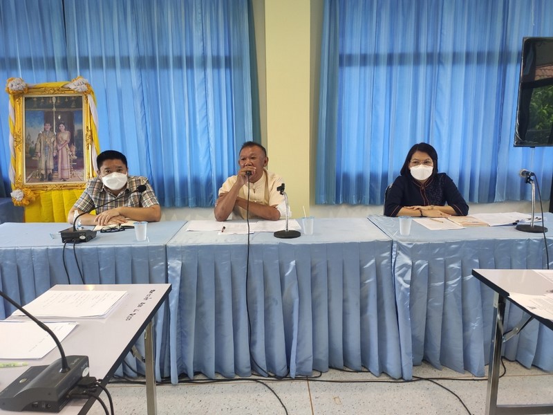ศูนย์สารสนเทศเพื่อการพัฒนาชุมชน สนับสนุนการดำเนินงานโครงการจัดทำสารสนเทศตำบลต้นแบบเพื่อพัฒนาคุณภาพชีวิต ประจำปีงบประมาณ พ.ศ. 2566 จังหวัดราชบุรี