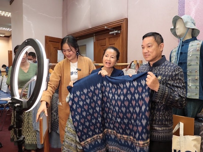ศสท. ร่วมสนับสนุนการตรวจประเมินรางวัลเลิศรัฐ สาขาคุณภาพการบริหารจัดการภาครัฐ รางวัลคุณภาพการบริหารจัดการภาครัฐ 4.0 (PMQA 4.0)