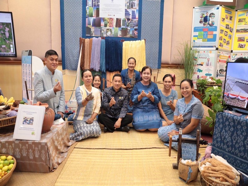 ศสท. ร่วมสนับสนุนการตรวจประเมินรางวัลเลิศรัฐ สาขาคุณภาพการบริหารจัดการภาครัฐ รางวัลคุณภาพการบริหารจัดการภาครัฐ 4.0 (PMQA 4.0)