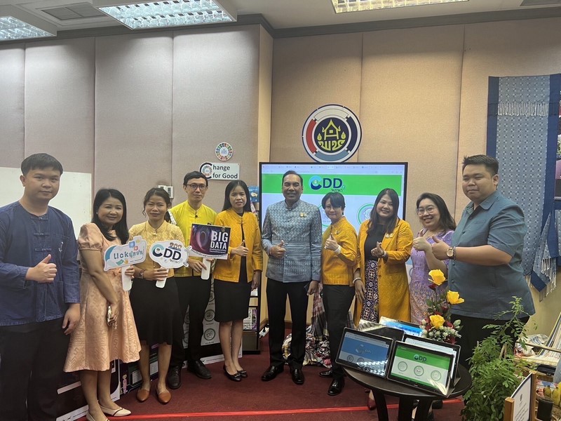 ศสท. ร่วมสนับสนุนการตรวจประเมินรางวัลเลิศรัฐ สาขาคุณภาพการบริหารจัดการภาครัฐ รางวัลคุณภาพการบริหารจัดการภาครัฐ 4.0 (PMQA 4.0)