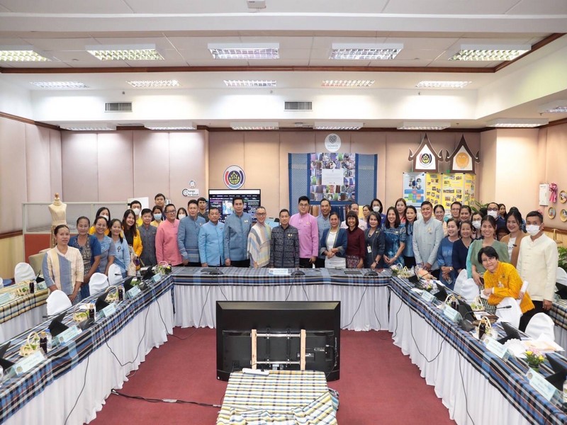 ศสท. ร่วมสนับสนุนการตรวจประเมินรางวัลเลิศรัฐ สาขาคุณภาพการบริหารจัดการภาครัฐ รางวัลคุณภาพการบริหารจัดการภาครัฐ 4.0 (PMQA 4.0)