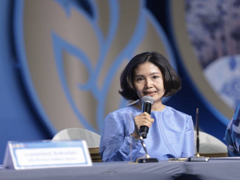 พช. และ สถาบันเอเชียศึกษา จุฬาลงกรณ์มหาวิทยาลัย จับมือลงนามบันทึกข้อตกลงความร่วมมือ MOU แลกเปลี่ยนข้อมูลและต่อยอดผลงานวิจัย เพื่อการเผยแพร่สู่สาธารณะ