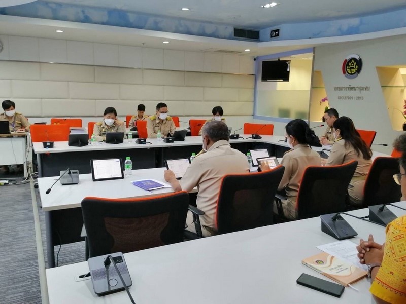 ศสท. ขับเคลื่อนโครงการพัฒนาชุมชนดิจิทัล 4.0 ประจำปี 2566