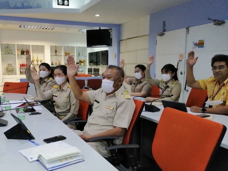 ศสท. ขับเคลื่อนโครงการพัฒนาชุมชนดิจิทัล 4.0 ประจำปี 2566