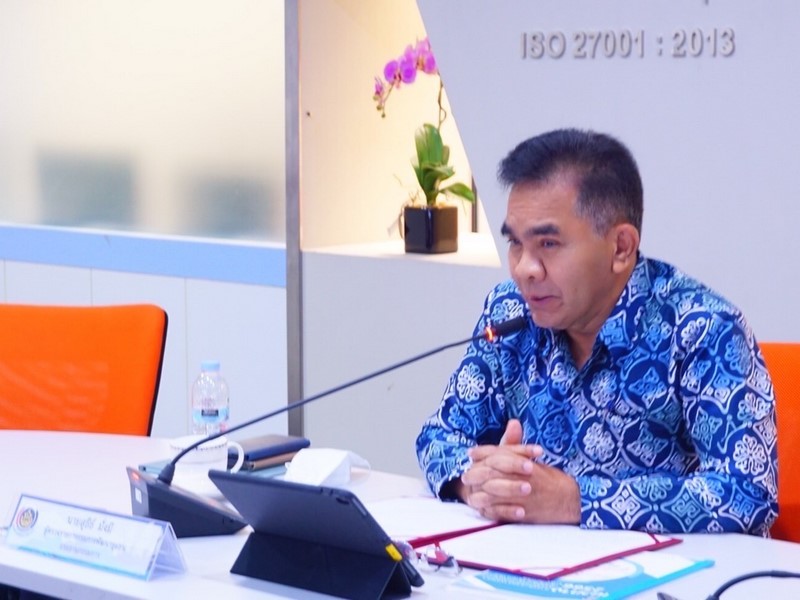 พช. จัดประกวดการจัดทำสารสนเทศตำบลต้นแบบเพื่อพัฒนาคุณภาพชีวิต ระดับประเทศ ประจำปีงบประมาณ พ.ศ. 2566