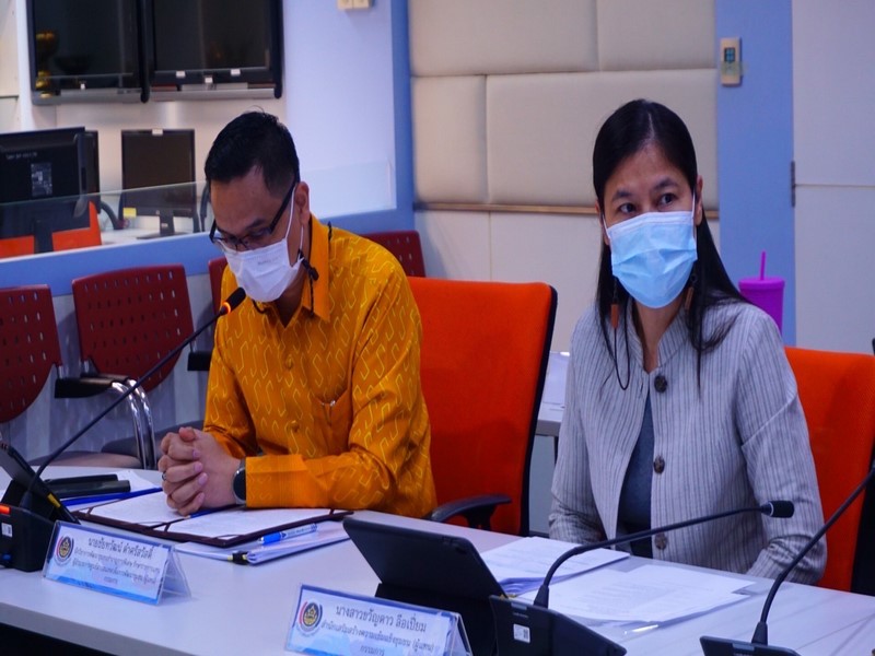 พช. จัดประกวดการจัดทำสารสนเทศตำบลต้นแบบเพื่อพัฒนาคุณภาพชีวิต ระดับประเทศ ประจำปีงบประมาณ พ.ศ. 2566
