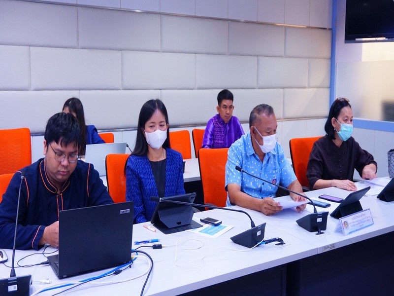 พช. จัดประกวดการจัดทำสารสนเทศตำบลต้นแบบเพื่อพัฒนาคุณภาพชีวิต ระดับประเทศ ประจำปีงบประมาณ พ.ศ. 2566