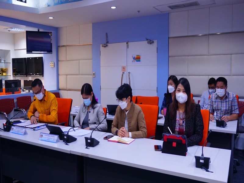 พช. จัดประกวดการจัดทำสารสนเทศตำบลต้นแบบเพื่อพัฒนาคุณภาพชีวิต ระดับประเทศ ประจำปีงบประมาณ พ.ศ. 2566