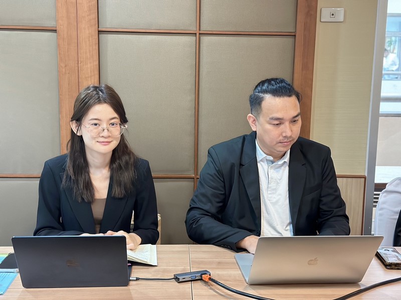กรมการพัฒนาชุมชนขับเคลื่อนการพัฒนาแพลตฟอร์มภาครัฐเพื่อรองรับ PDPA (Government Platform for PDPA Compliance: GPPC)
