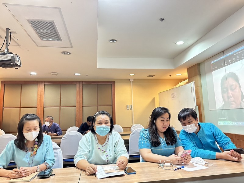 กรมการพัฒนาชุมชนขับเคลื่อนการพัฒนาแพลตฟอร์มภาครัฐเพื่อรองรับ PDPA (Government Platform for PDPA Compliance: GPPC)
