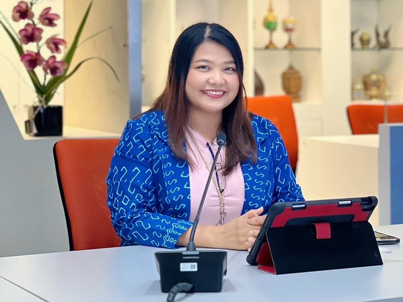 ศูนย์สารสนเทศเพื่อการพัฒนาชุมชน ประชุมเตรียมความพร้อมในการประเมินเพื่อรับรางวัล ภายใต้โครงการพัฒนาแพลตฟอร์มภาครัฐเพื่อรองรับการปฏิบัติตามกฎหมายคุ้มครองข้อมูลส่วนบุคคล (Government Platform for PDPA Compliance: GPPC) ของสำนักงานคณะกรรมการดิจิทัลเพื่อเศรษฐกิจและสังคมแห่งชาติ (สดช.) 