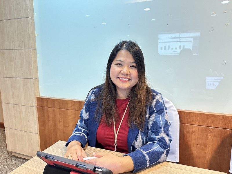 ศูนย์สารสนเทศฯ อบรม Admin ตามหลักสูตรการติดตั้งและใช้งานระบบ User Authentication เพื่อบริหารจัดการระบบและป้องกันการเข้าถึงระบบเทคโนโลยีสารสนเทศ ของกรมการพัฒนาชุมชน