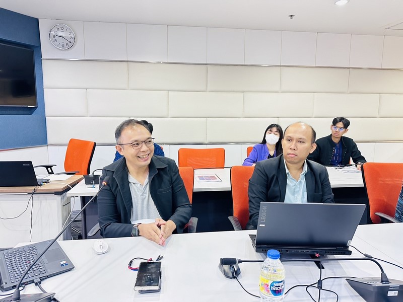 กรมการพัฒนาชุมชน เสริมแกร่งให้ทีม ISMS Internal Audit ด้วยการ Upskill ความรู้ Cyber Security Incident Response เพื่อขับเคลื่อนการบริหารจัดการความมั่นคงปลอดภัยสารสนเทศตามแนวทางมาตรฐานสากล ISO27001 : 2022