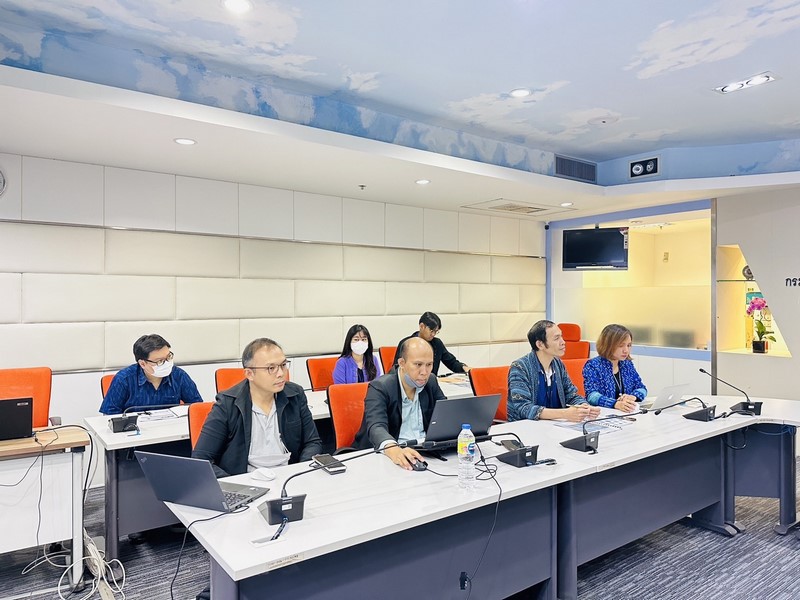 กรมการพัฒนาชุมชน เสริมแกร่งให้ทีม ISMS Internal Audit ด้วยการ Upskill ความรู้ Cyber Security Incident Response เพื่อขับเคลื่อนการบริหารจัดการความมั่นคงปลอดภัยสารสนเทศตามแนวทางมาตรฐานสากล ISO27001 : 2022
