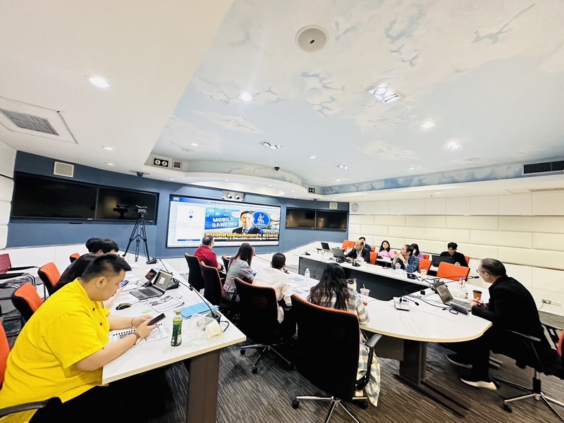 กรมการพัฒนาชุมชน เสริมแกร่งให้ทีม ISMS Internal Audit ด้วยการ Upskill ความรู้ Cyber Security Incident Response เพื่อขับเคลื่อนการบริหารจัดการความมั่นคงปลอดภัยสารสนเทศตามแนวทางมาตรฐานสากล ISO27001 : 2022
