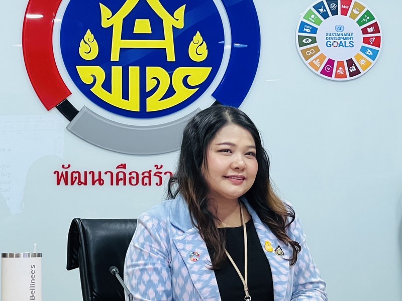 ศูนย์สารสนเทศฯ ประชุมชี้แจงแนวทางการดำเนินงานโครงการระบบสนับสนุนศูนย์ควบคุมระบบคอมพิวเตอร์ (Server and Control Room) ประจำปีงบประมาณ พ.ศ. 2567
