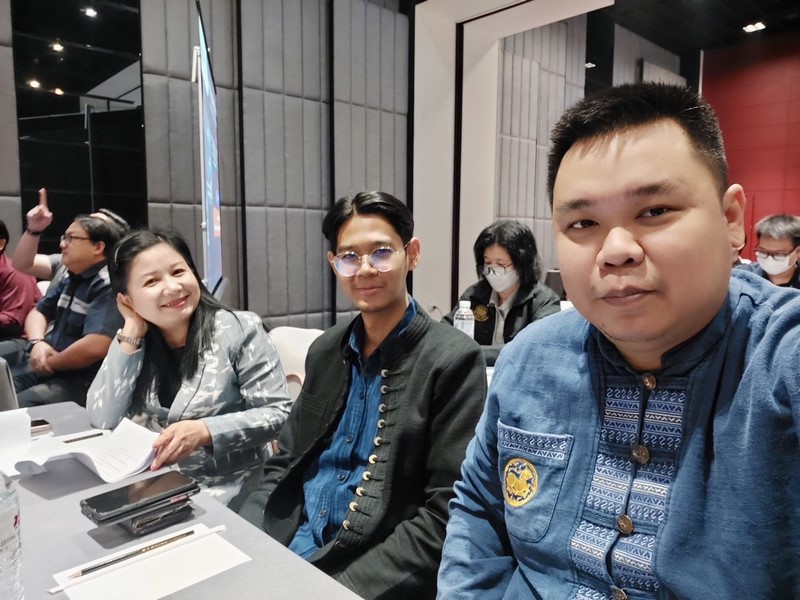 กรมการพัฒนาชุมชน เสริมแกร่ง พัฒนาขีดความสามารถ ในการจัดทำแผนรับมือเหตุภัยคกคามไซเบอร์ สำหรับหน่วยงานรัฐ หน่วยงานควบคุมกำกับดูแล และหน่วยงานโครงสร้างพื้นฐานสำคัญทางสารสนเทศ Cyber Security Incident Response