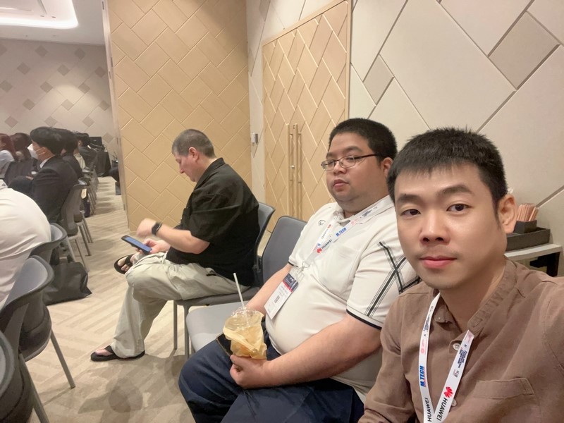 พช. หนุนทีมไอทีเข้าร่วมงาน Cybersec Asian X Thailand International Cyber Week 2024 เพื่อเสริมเกร่งงานด้านความมั่นคงปลอดภัยสารสนเทศในระดับสากล