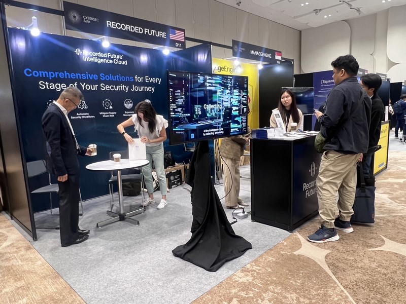 พช. หนุนทีมไอทีเข้าร่วมงาน Cybersec Asian X Thailand International Cyber Week 2024 เพื่อเสริมเกร่งงานด้านความมั่นคงปลอดภัยสารสนเทศในระดับสากล