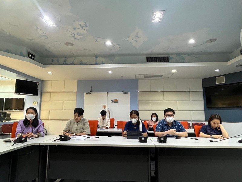 ศูนย์สารสนเทศเพื่อการพัฒนาชุมชน ขับเคลื่อน ITA ประจำปีงบประมาณ พ.ศ. 2567