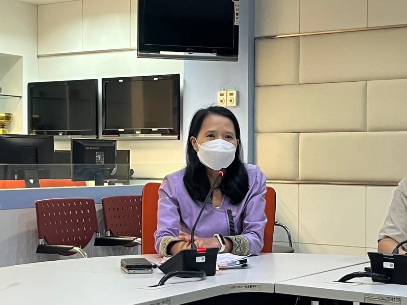 ศูนย์สารสนเทศเพื่อการพัฒนาชุมชน ขับเคลื่อน ITA ประจำปีงบประมาณ พ.ศ. 2567