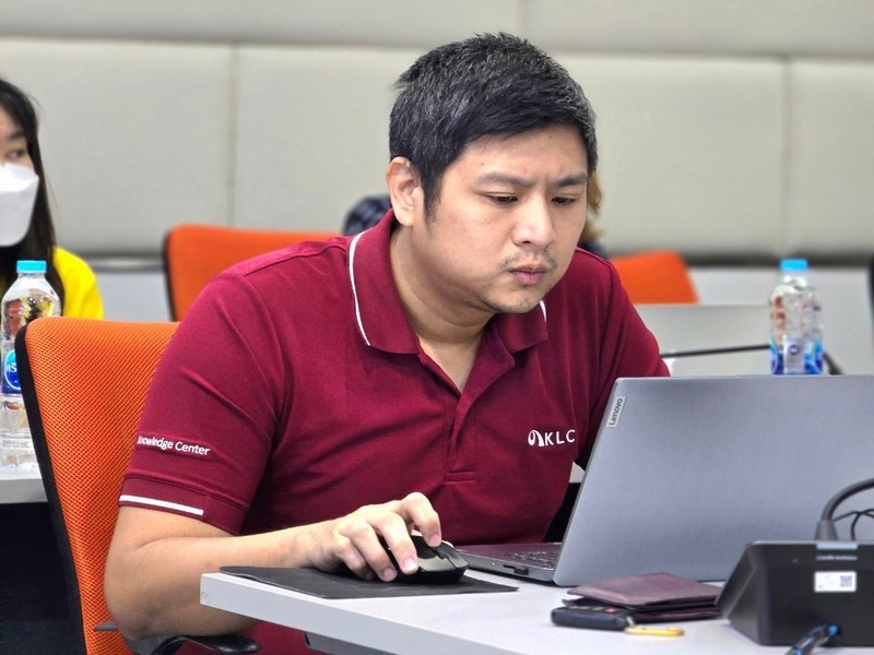 กรมการพัฒนาชุมชน ยกระดับมาตรฐานสากล ISO27001 : 2022 เน้นเสริมบทบาทหน้าที่ของคณะกรรมการและคณะทำงานบริหารจัดการความมั่นคงปลอดภัยสารสนเทศตามแนวทางมาตรฐานสากล