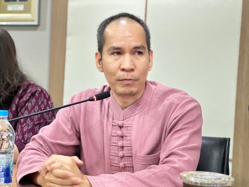 กรมการพัฒนาชุมชน จัดหลักสูตร Digital Literacy เสริมสร้างความรู้ Upskill/Reskill ด้านการบริหารจัดการเทคโนโลยีสารสนเทศแก่บุคลากรทั้งประเทศ