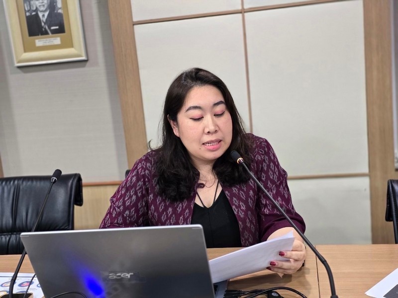 กรมการพัฒนาชุมชน จัดหลักสูตร Digital Literacy เสริมสร้างความรู้ Upskill/Reskill ด้านการบริหารจัดการเทคโนโลยีสารสนเทศแก่บุคลากรทั้งประเทศ