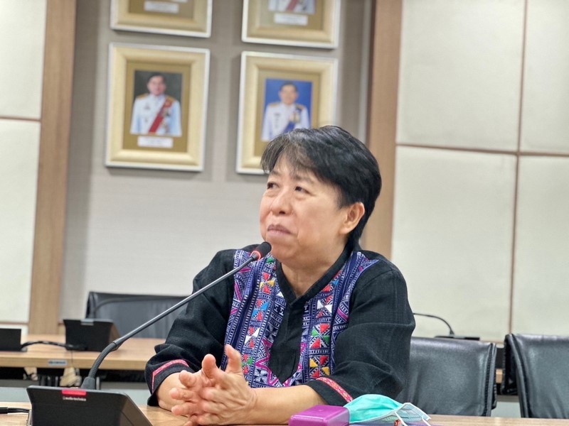 กรมการพัฒนาชุมชน จัดหลักสูตร Digital Literacy เสริมสร้างความรู้ Upskill/Reskill ด้านการบริหารจัดการเทคโนโลยีสารสนเทศแก่บุคลากรทั้งประเทศ