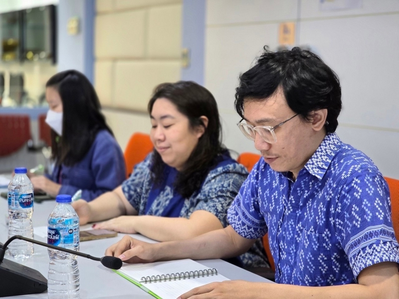 กรมการพัฒนาชุมชน ยกระดับมาตรฐานสากล ISO27001 : 2022 อย่างต่อเนื่อง เน้นปรับปรุงและระบบบริหารจัดการความมั่นคงปลอดภัยสารสนเทศตามแนวทางมาตรฐานสากลเวอร์ชั่นใหม่