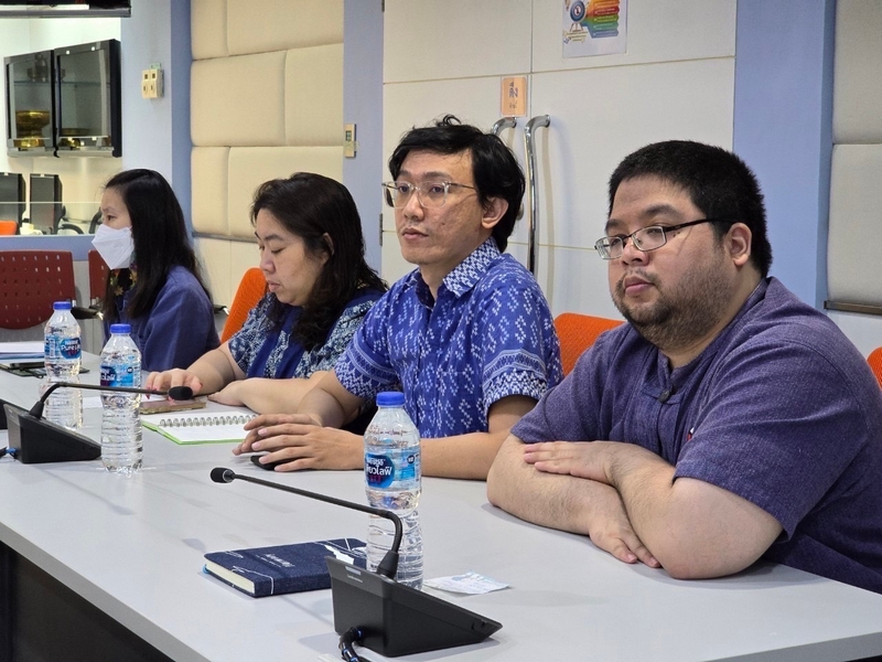 กรมการพัฒนาชุมชน ยกระดับมาตรฐานสากล ISO27001 : 2022 อย่างต่อเนื่อง เน้นปรับปรุงและระบบบริหารจัดการความมั่นคงปลอดภัยสารสนเทศตามแนวทางมาตรฐานสากลเวอร์ชั่นใหม่