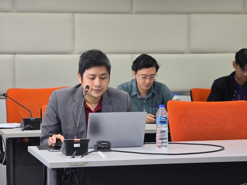 กรมการพัฒนาชุมชน ยกระดับมาตรฐาน ISO27001  อย่างต่อเนื่อง เน้นปรับปรุงระบบบริหารจัดการความมั่นคงปลอดภัยสารสนเทศ รองรับ PDPA ตามแนวทางมาตฐานสากลเวอร์ชั่น 2022