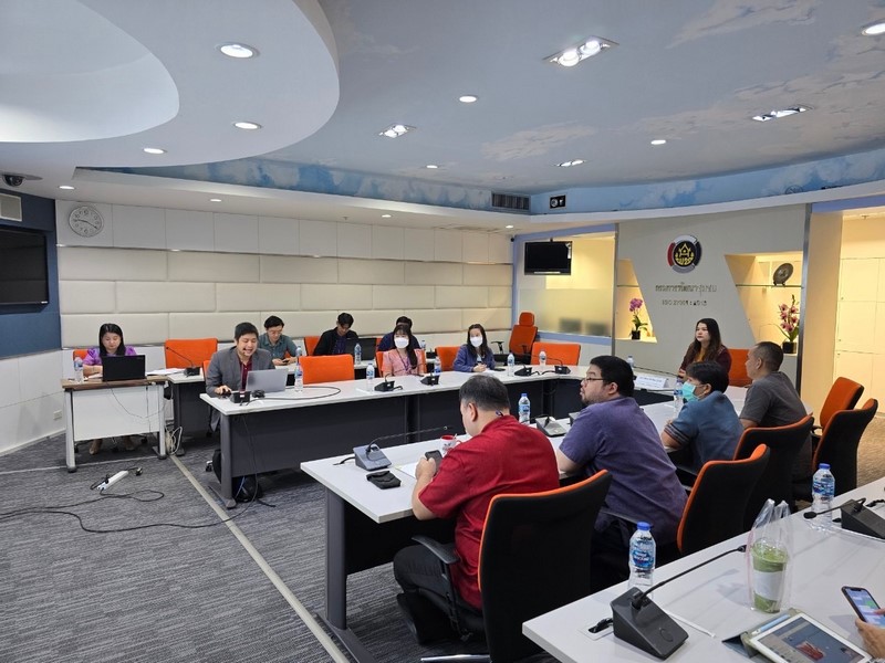 กรมการพัฒนาชุมชน ยกระดับมาตรฐาน ISO27001  อย่างต่อเนื่อง เน้นปรับปรุงระบบบริหารจัดการความมั่นคงปลอดภัยสารสนเทศ รองรับ PDPA ตามแนวทางมาตฐานสากลเวอร์ชั่น 2022