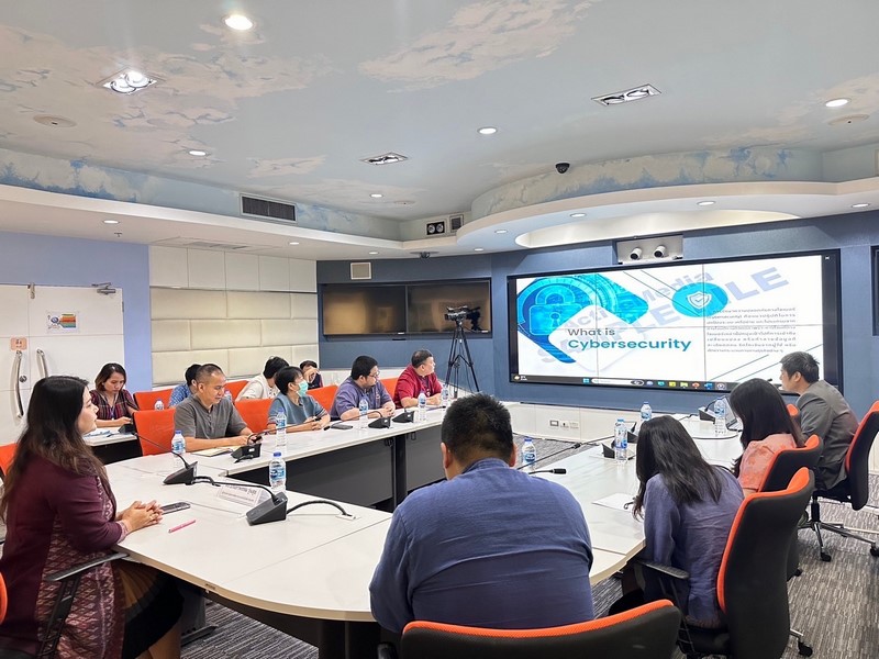 กรมการพัฒนาชุมชน ยกระดับมาตรฐาน ISO27001  อย่างต่อเนื่อง เน้นปรับปรุงระบบบริหารจัดการความมั่นคงปลอดภัยสารสนเทศ รองรับ PDPA ตามแนวทางมาตฐานสากลเวอร์ชั่น 2022