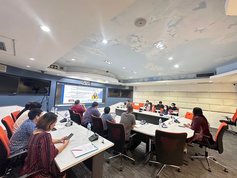 กรมการพัฒนาชุมชน ยกระดับมาตรฐาน ISO27001  อย่างต่อเนื่อง เน้นปรับปรุงระบบบริหารจัดการความมั่นคงปลอดภัยสารสนเทศ รองรับ PDPA ตามแนวทางมาตฐานสากลเวอร์ชั่น 2022