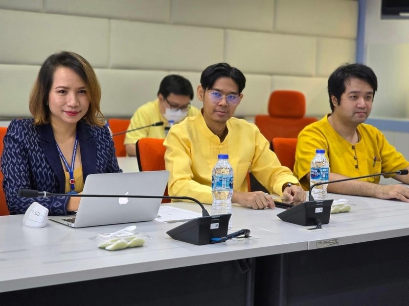 กรมการพัฒนาชุมชน ยกระดับมาตรฐาน ISO27001  อย่างต่อเนื่อง ในการประเมินความเสี่ยง และจัดทำแผนการจัดการความเสี่ยง ด้านความมั่นคงปลอดภัยของสารสนเทศ ตามแนวทางมาตฐานสากลเวอร์ชั่น 2022