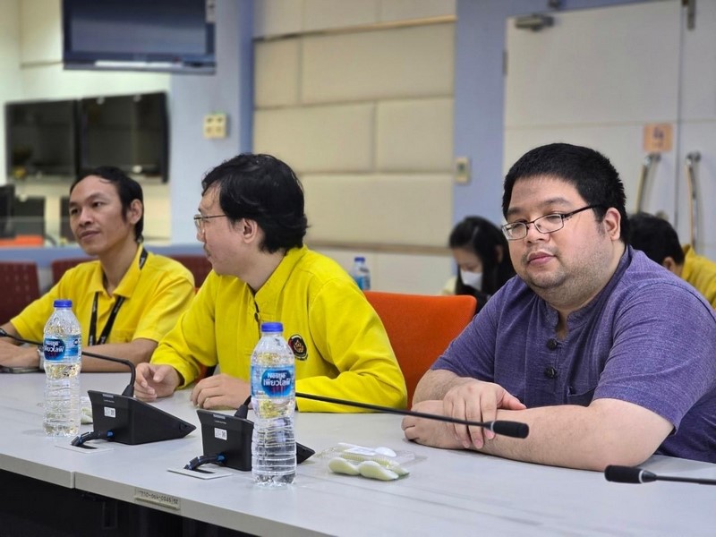 กรมการพัฒนาชุมชน ยกระดับมาตรฐาน ISO27001  อย่างต่อเนื่อง ในการประเมินความเสี่ยง และจัดทำแผนการจัดการความเสี่ยง ด้านความมั่นคงปลอดภัยของสารสนเทศ ตามแนวทางมาตฐานสากลเวอร์ชั่น 2022