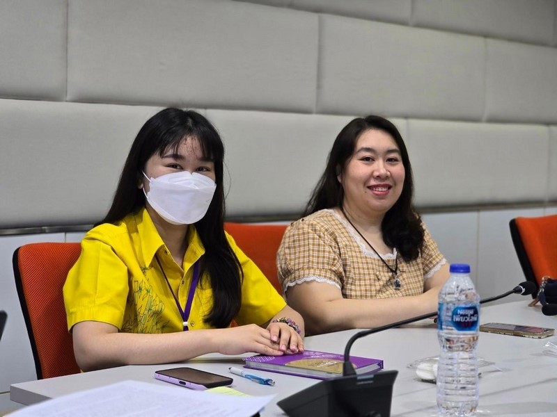 กรมการพัฒนาชุมชน ยกระดับมาตรฐาน ISO27001  อย่างต่อเนื่อง ในการประเมินความเสี่ยง และจัดทำแผนการจัดการความเสี่ยง ด้านความมั่นคงปลอดภัยของสารสนเทศ ตามแนวทางมาตฐานสากลเวอร์ชั่น 2022