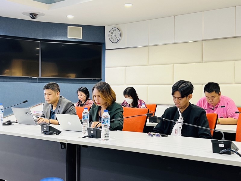 กรมการพัฒนาชุมชน ยกระดับมาตรฐาน ISO27001  อย่างต่อเนื่อง ในการจัดทำแผนความต่อเนื่องทางธุรกิจ (Business Continuity Plan : BCP)  ให้เป็นไปตามแนวมทางตามแนวทางมาตฐานสากลเวอร์ชั่น 2022