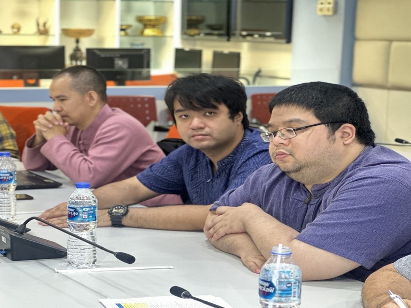 กรมการพัฒนาชุมชน ยกระดับมาตรฐาน ISO27001  อย่างต่อเนื่อง ในการจัดทำแผนความต่อเนื่องทางธุรกิจ (Business Continuity Plan : BCP)  ให้เป็นไปตามแนวมทางตามแนวทางมาตฐานสากลเวอร์ชั่น 2022