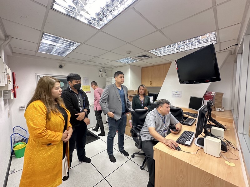 กรมการพัฒนาชุมชน ยกระดับมาตรฐาน ISO27001  อย่างต่อเนื่อง ในการจัดทำแผนความต่อเนื่องทางธุรกิจ (Business Continuity Plan : BCP)  ให้เป็นไปตามแนวมทางตามแนวทางมาตฐานสากลเวอร์ชั่น 2022