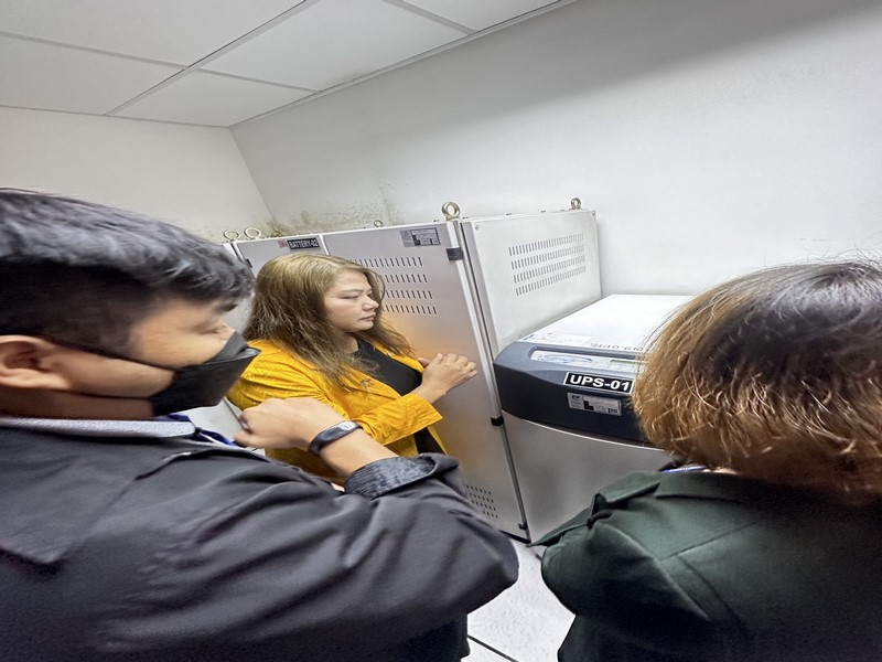 กรมการพัฒนาชุมชน ยกระดับมาตรฐาน ISO27001  อย่างต่อเนื่อง ในการจัดทำแผนความต่อเนื่องทางธุรกิจ (Business Continuity Plan : BCP)  ให้เป็นไปตามแนวมทางตามแนวทางมาตฐานสากลเวอร์ชั่น 2022