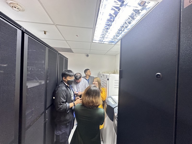 กรมการพัฒนาชุมชน ยกระดับมาตรฐาน ISO27001  อย่างต่อเนื่อง ในการจัดทำแผนความต่อเนื่องทางธุรกิจ (Business Continuity Plan : BCP)  ให้เป็นไปตามแนวมทางตามแนวทางมาตฐานสากลเวอร์ชั่น 2022