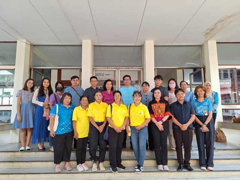 ศูนย์สารสนเทศเพื่อการพัฒนาชุมชน การสนับสนุนการดำเนินงานโครงการเพิ่มประสิทธิภาพระบบบริหารจัดการข้อมูลความจำเป็นพื้นฐาน (จปฐ) 2567 ครั้งที่ 2